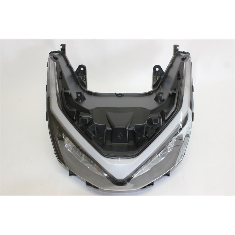 互換品】純正タイプ LED ヘッドライト PCX125/PCX160 pcx 2025 2026