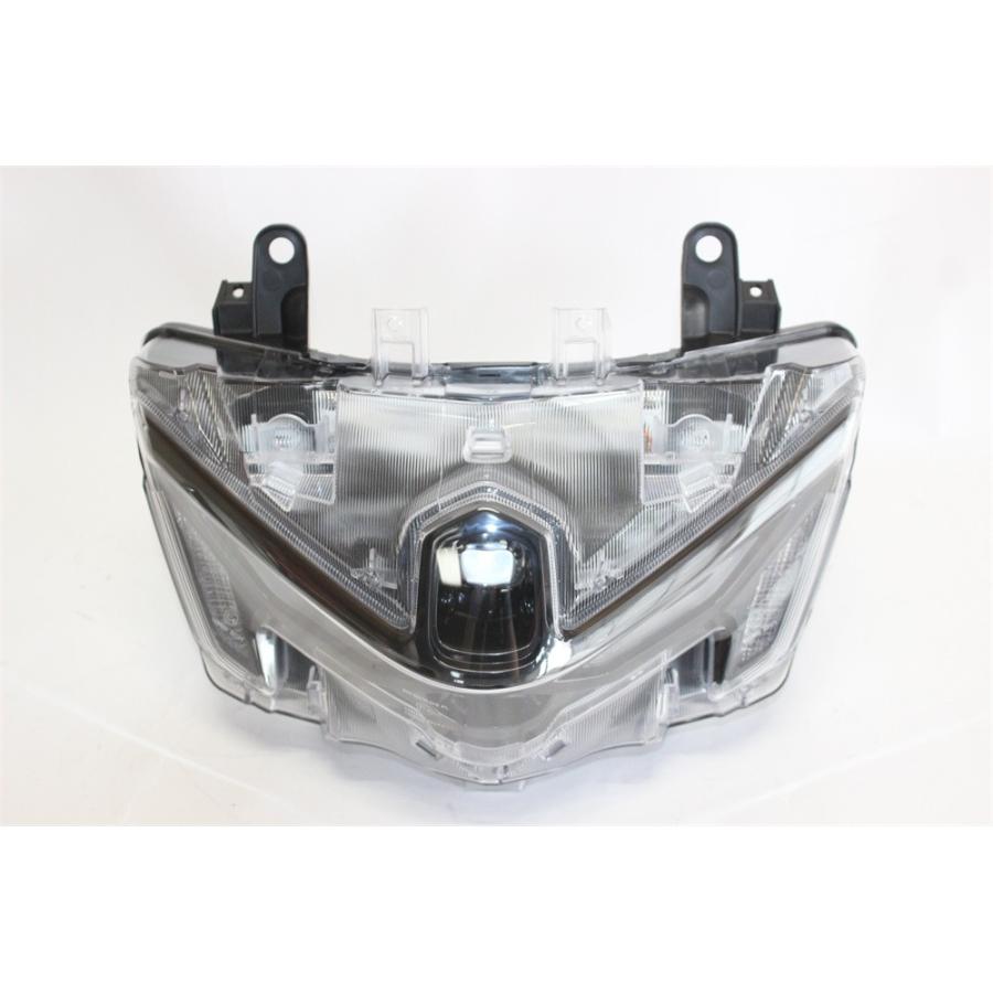互換品】純正タイプ ヘッドライト LED NMAX nmax n-max v3 2025 以降