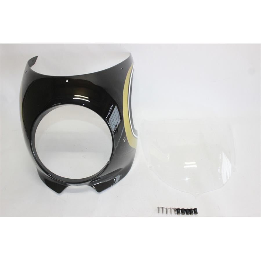 z900rs カウル 互換品】Z900RS z900rs cafe 2018-2026 ビキニカウル フロントカウル