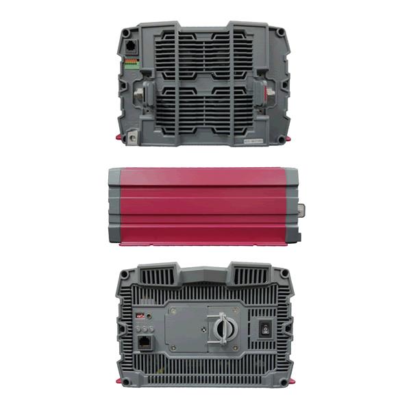 電菱DENRYO 正弦波インバータ SP-3000の画像