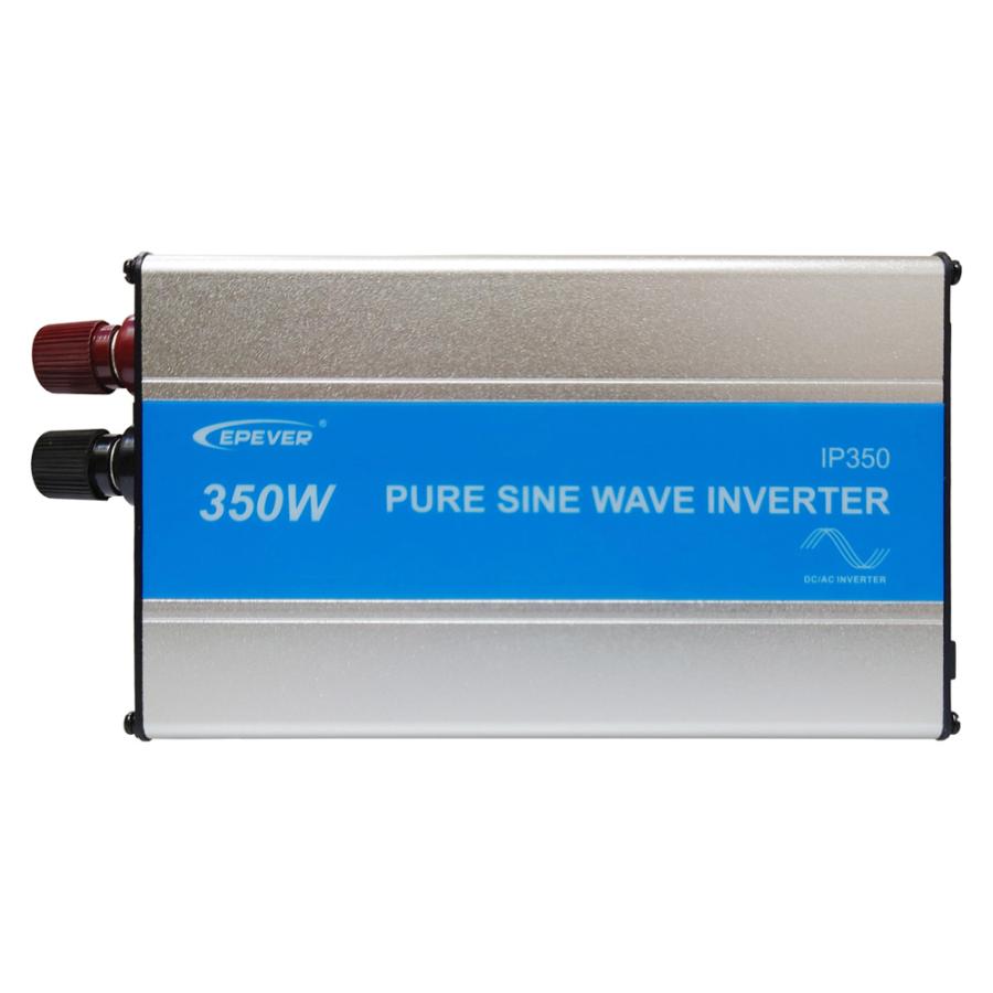 EPEVER 正弦波 インバータ IP350 AC100V USB出力 定格出力280W 最大瞬間出力350W EPSOLAR_1
