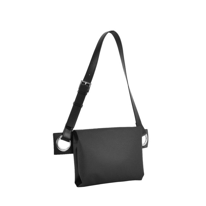 rubber-cho】hatomeボディバッグMサイズ : shopooo by GMO - 通販