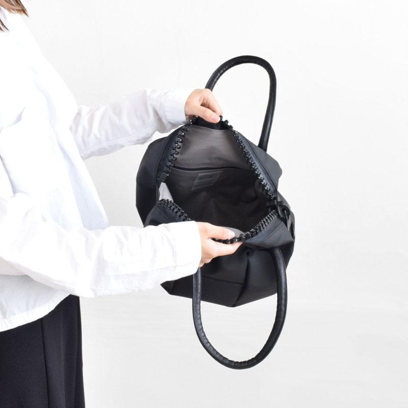 コ*ー様 新品　ベージュ おまんじゅう　トートバッグ カワカワ kawakawa rubber-cho】25bisおまんじゅうトート : shopooo by GMO - 通販