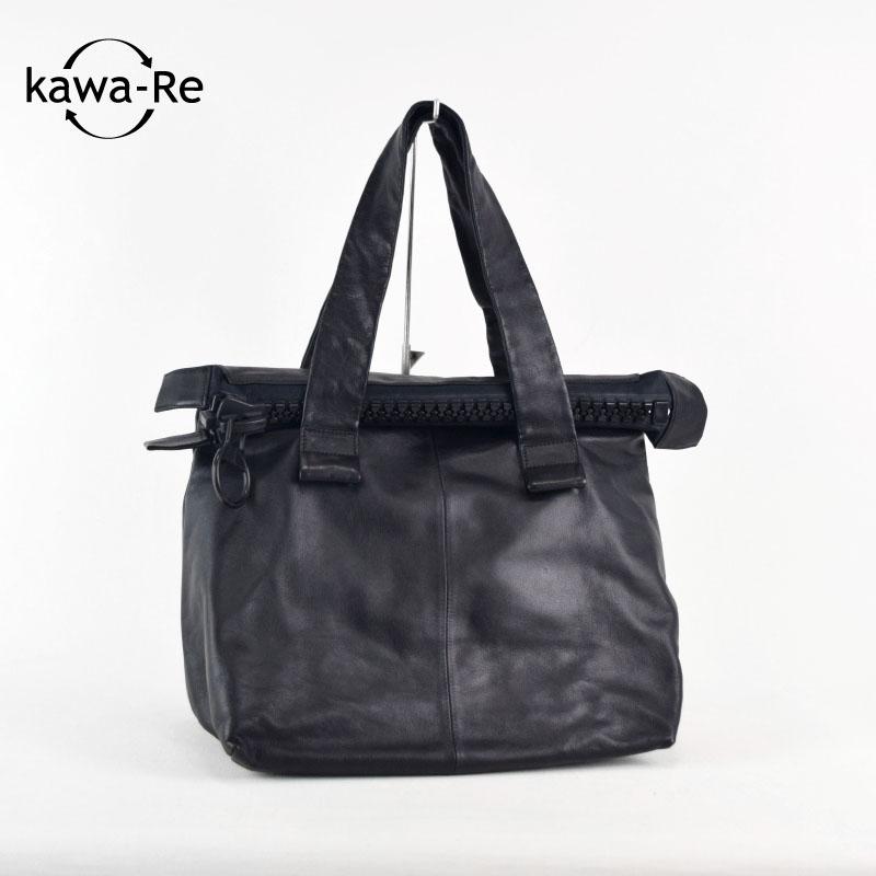 kawa-Re】25bisボストンバッグ(005BK) : shopooo by GMO - 通販 