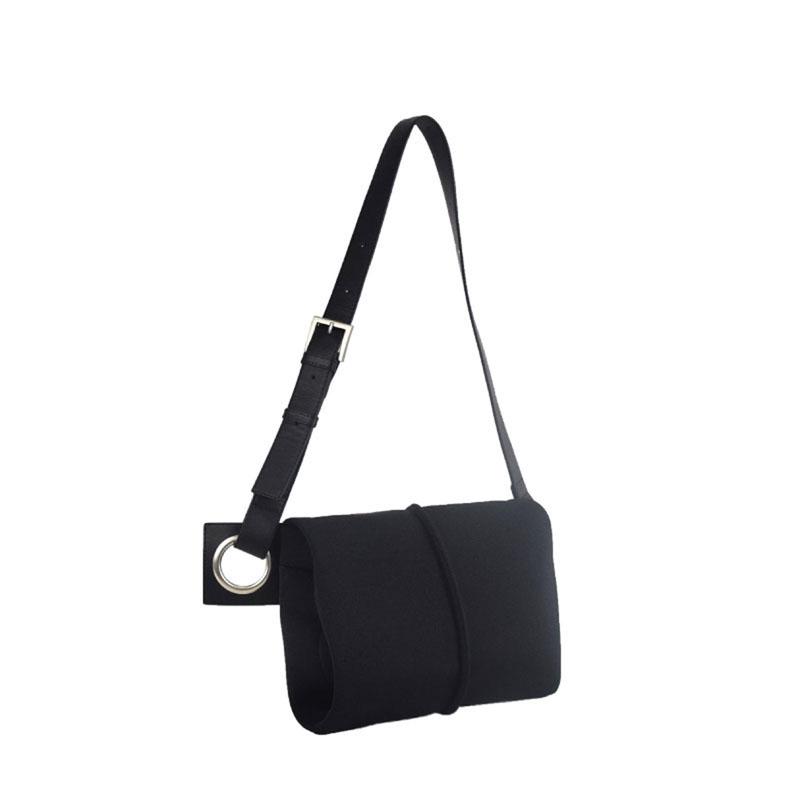 kawakawa黒 ボディバッグ　新品同様 楽天市場】【kawa-kawa公式】 ボディバッグ レディース メンズ ユニ