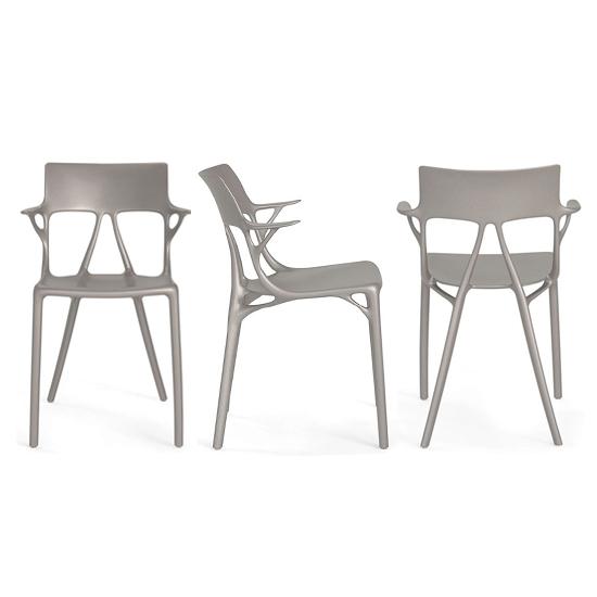 【Kartell】 A.I.（エーアイ）の画像