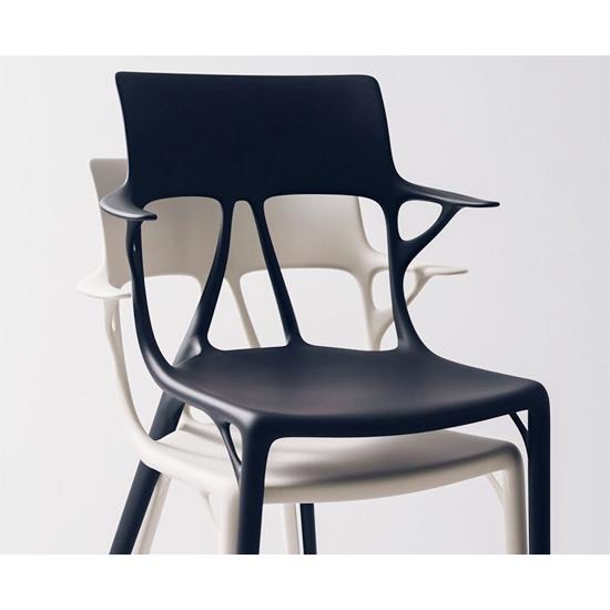 【Kartell】 A.I.（エーアイ）の画像