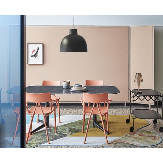 【Kartell】 A.I.（エーアイ）の画像