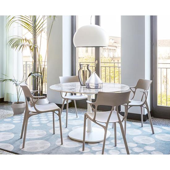 【Kartell】 A.I.（エーアイ）の画像