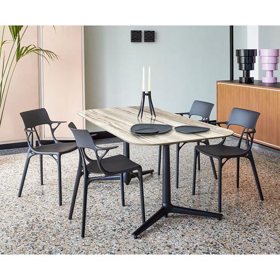 【Kartell】 A.I.（エーアイ）の画像