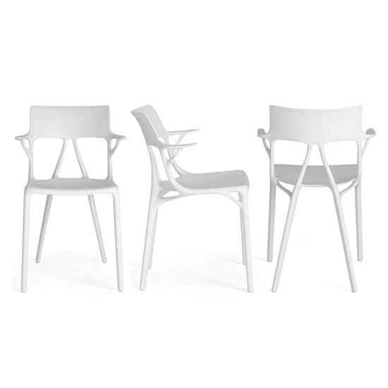 【Kartell】 A.I.（エーアイ）の画像