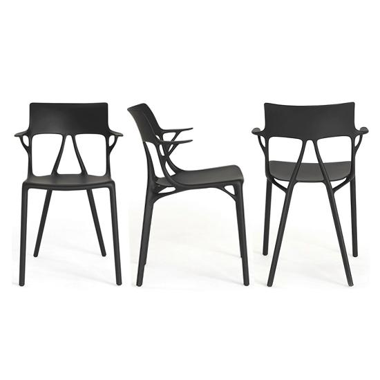 【Kartell】 A.I.（エーアイ）の画像