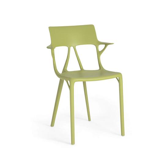 【Kartell】 A.I.（エーアイ）の画像