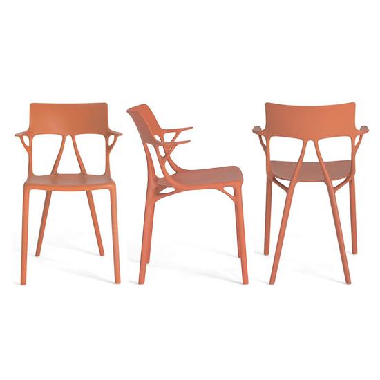 【Kartell】 A.I.（エーアイ）の画像