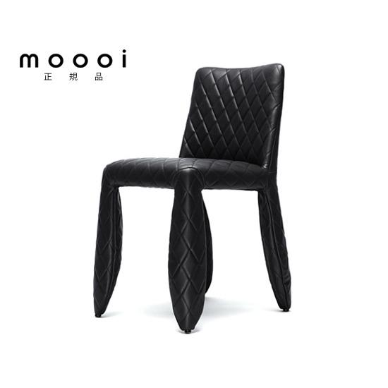 美品×1moooi モーイ モンスター カウンターチェア 椅子 黒 moooi】モンスターチェア : shopooo by GMO - 通販 - Yahoo!ショッピング