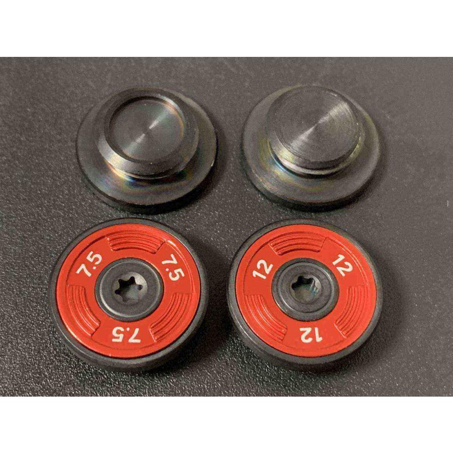 美品】初代 トラス TM2 専用工具&ウエイト&純正グリップ付き 【公式通販】