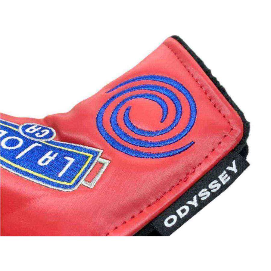 平日即日発送】『日本未発売』 オデッセイ ODYSSEY 全米オープン 限定
