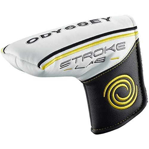 平日即日発送】新品 ODYSSEY オデッセイ STROKE LAB ブレード パター