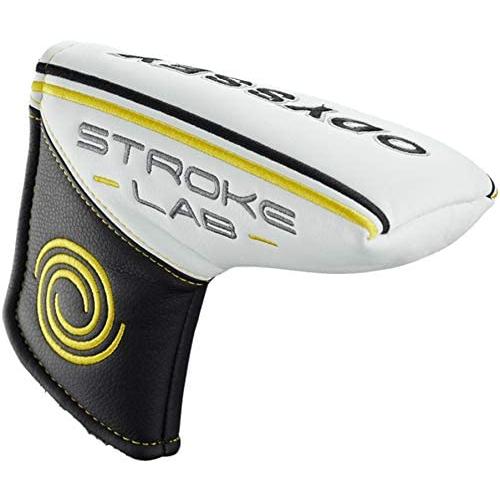 平日即日発送】新品 ODYSSEY オデッセイ STROKE LAB ブレード パター