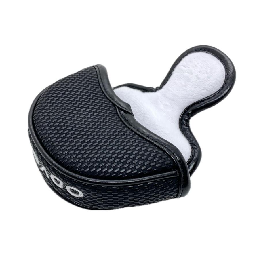 平日即日発送】新品 オデッセイ ODYSSEY WORKS ハーフマレット 小型用