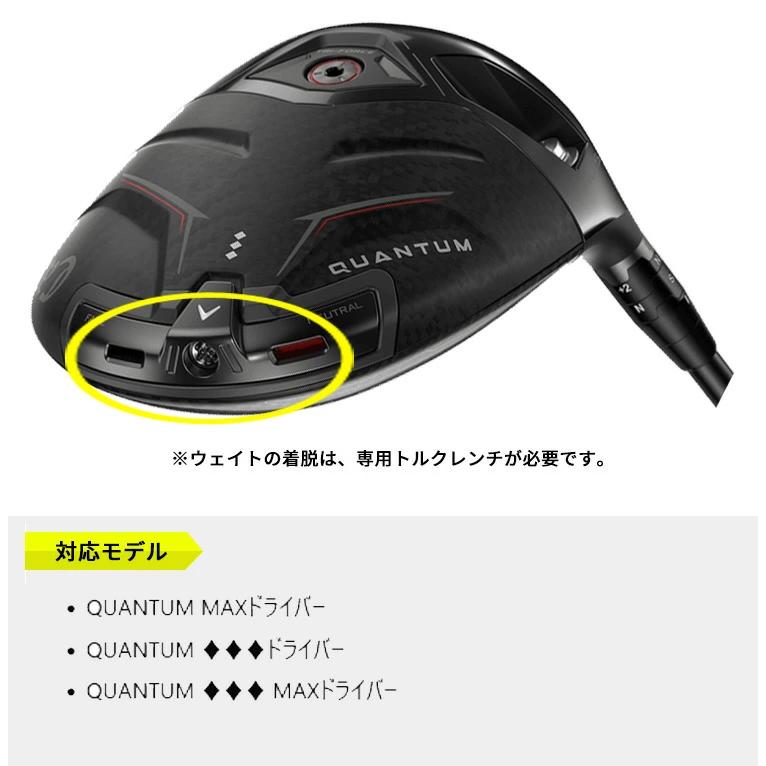 キャロウェイQUANTUM MAXＤドライバー9° Callaway Quantum Max D DRIVER キャロウェイ クァンタム マックスD