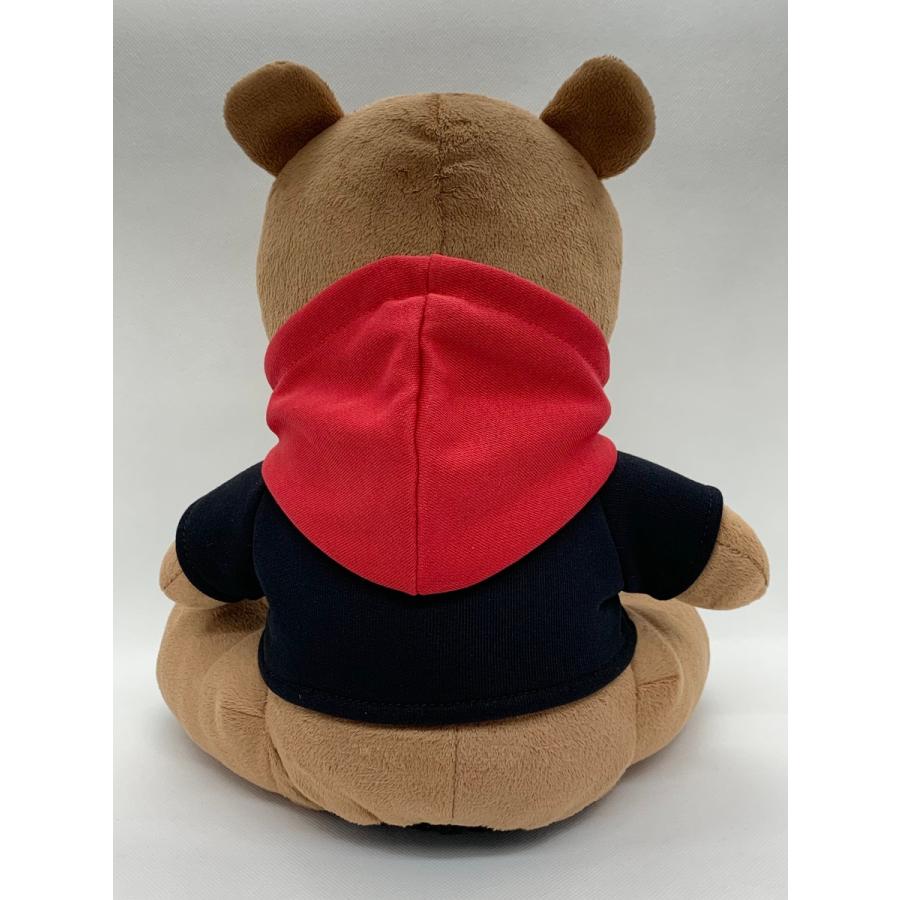 【平日即日発送】【限定品】 新品未使用 キャロウェイ ドライバー用カバー ベア Bear 可愛いクマさん ブラウンの画像