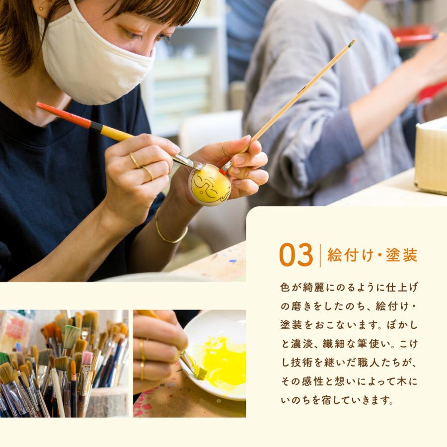 ねこ武者 【 鶴 】 太鼓 ちまき セット 五月人形 コンパクト おしゃれ モダン 鯉のぼり こいのぼり kokechi 端午の節句 [ 卯三郎の孫 ] 5月人形 武者人形 小さいの画像
