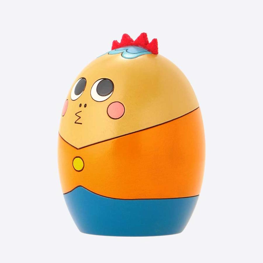 次郎こけし 【さくらももこ コジコジ】プレゼント ギフト