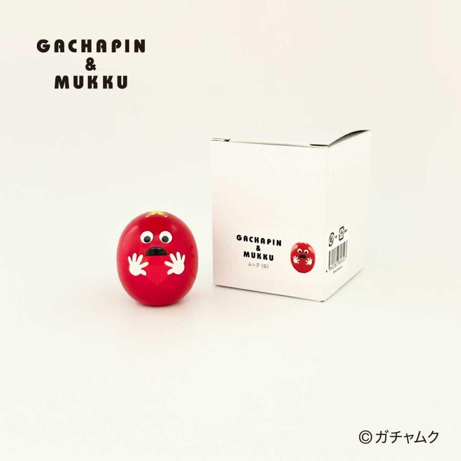 ムック豆【 卯三郎こけし 】 プレゼント ギフト かわいい おうち時間