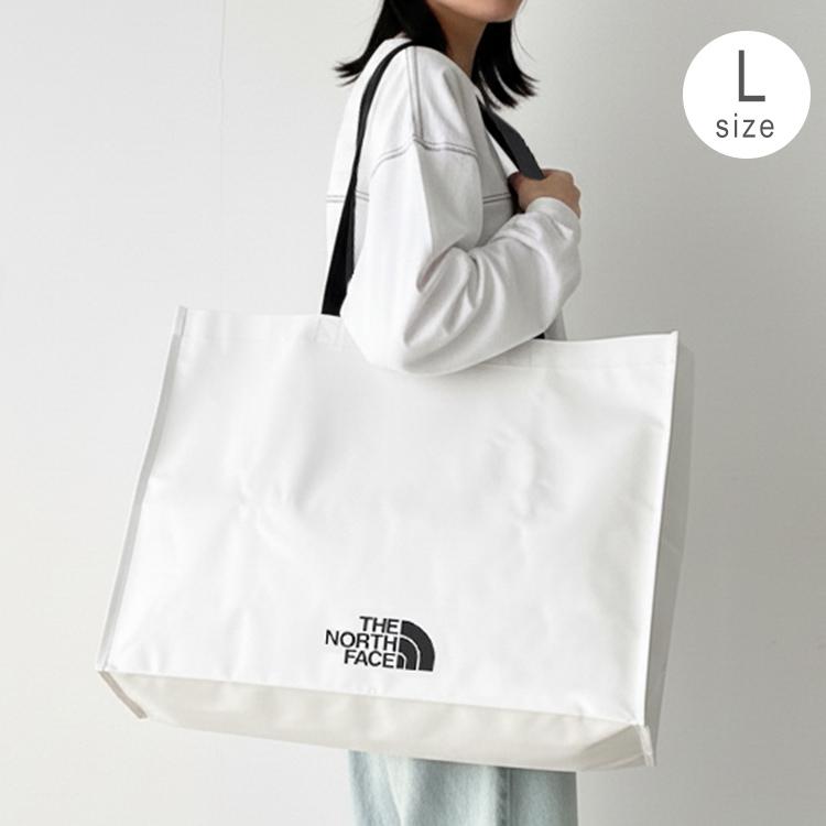 並行輸入品】ノースフェイス バッグ 韓国 トートバッグ メンズ 