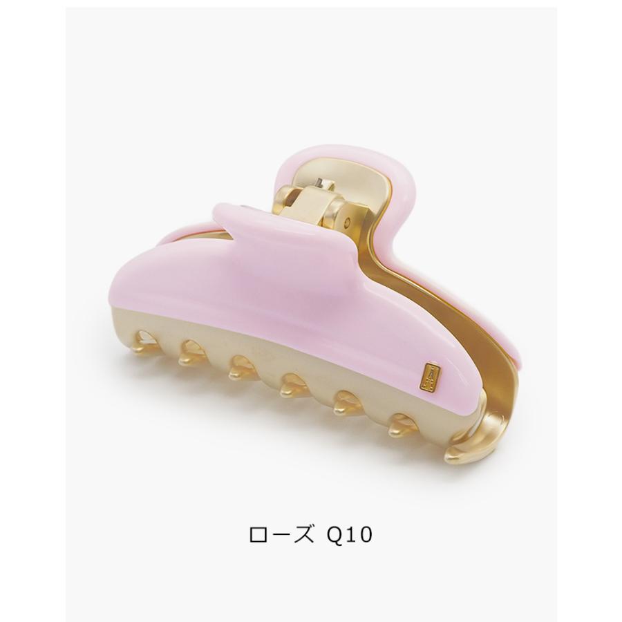 並行輸入品】アレクサンドル ドゥ パリ クリップ ヘアクリップ