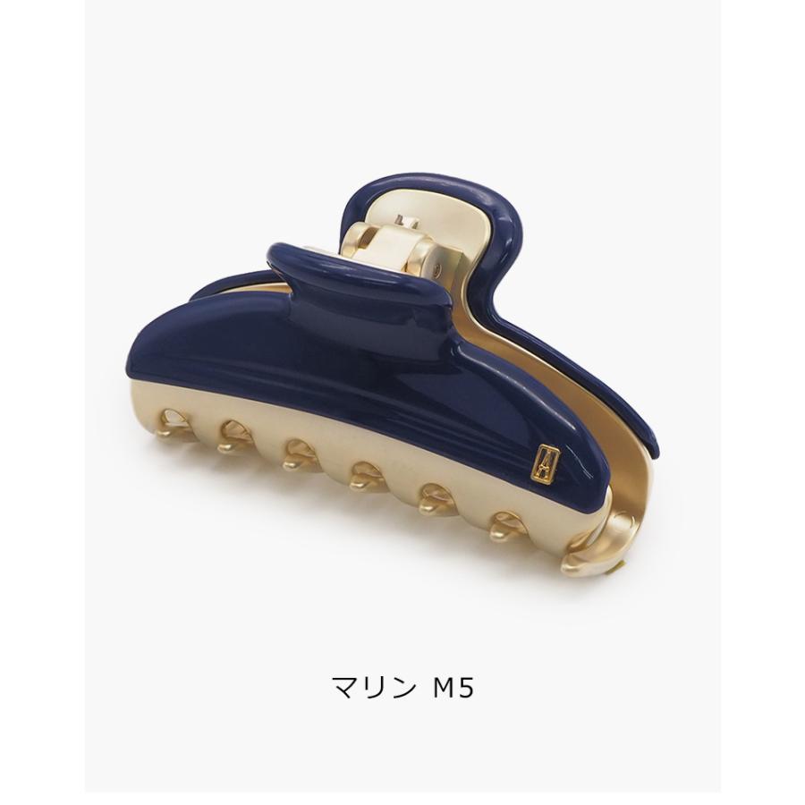 並行輸入品】アレクサンドル ドゥ パリ クリップ ヘアクリップ