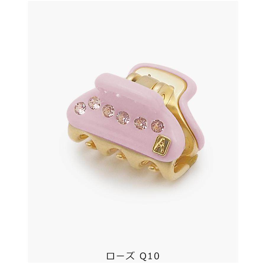 並行輸入品】アレクサンドル ドゥ パリ クリップ マイクロ ヘア