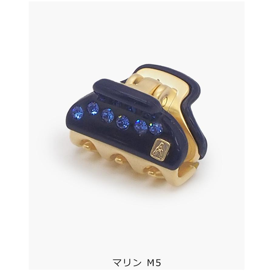 並行輸入品】アレクサンドル ドゥ パリ クリップ マイクロ ヘア