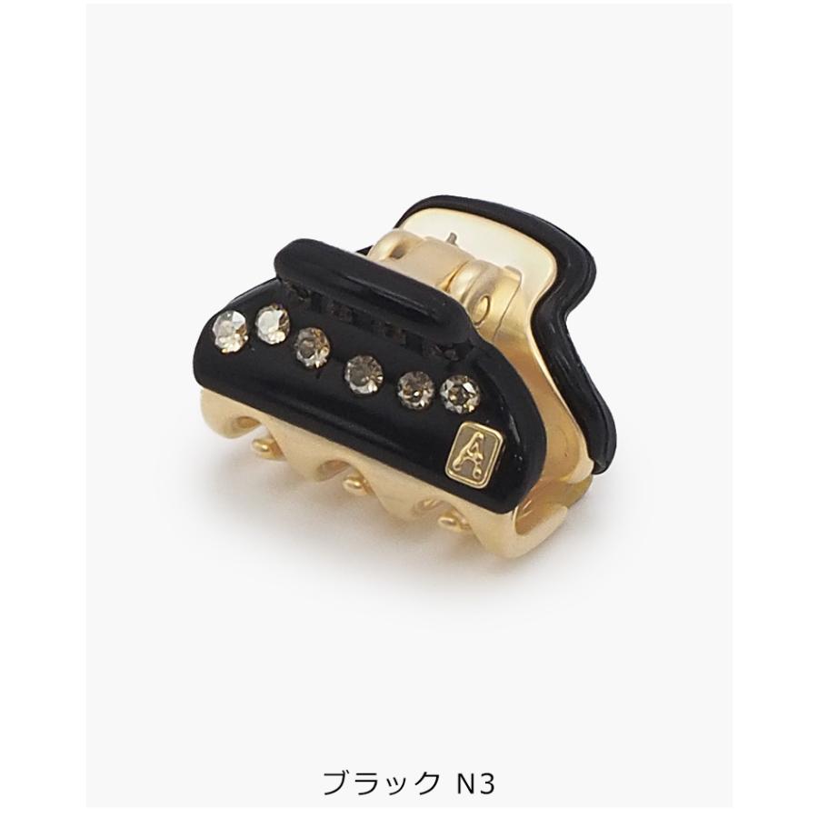 並行輸入品】アレクサンドル ドゥ パリ クリップ マイクロ ヘア
