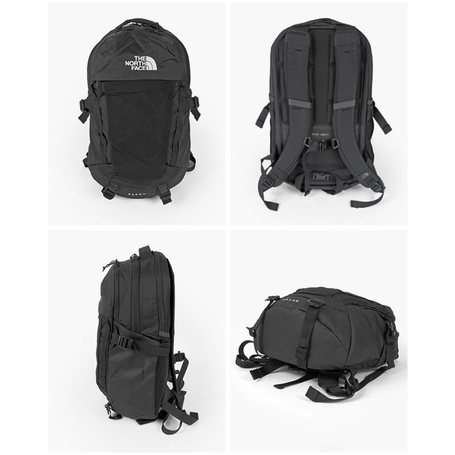 並行輸入品】ノースフェイス リュック 30l 学校 レディース メンズ