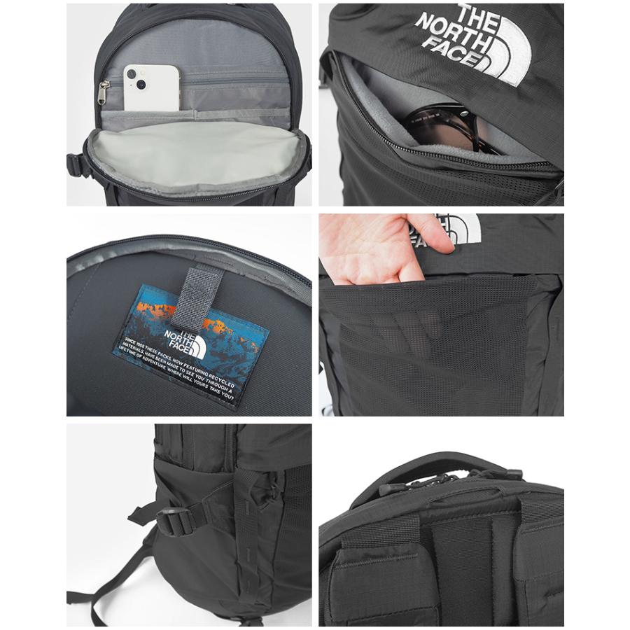 並行輸入品】ノースフェイス リュック 30l 学校 レディース メンズ