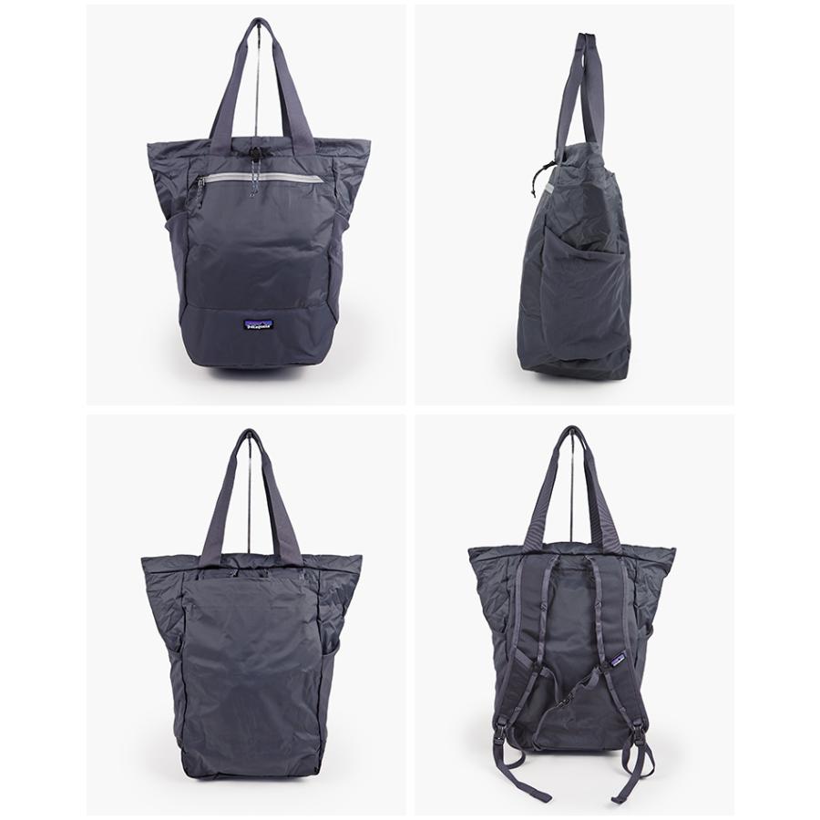 並行輸入品】パタゴニア リュック 24L トート 2way メンズ レディース