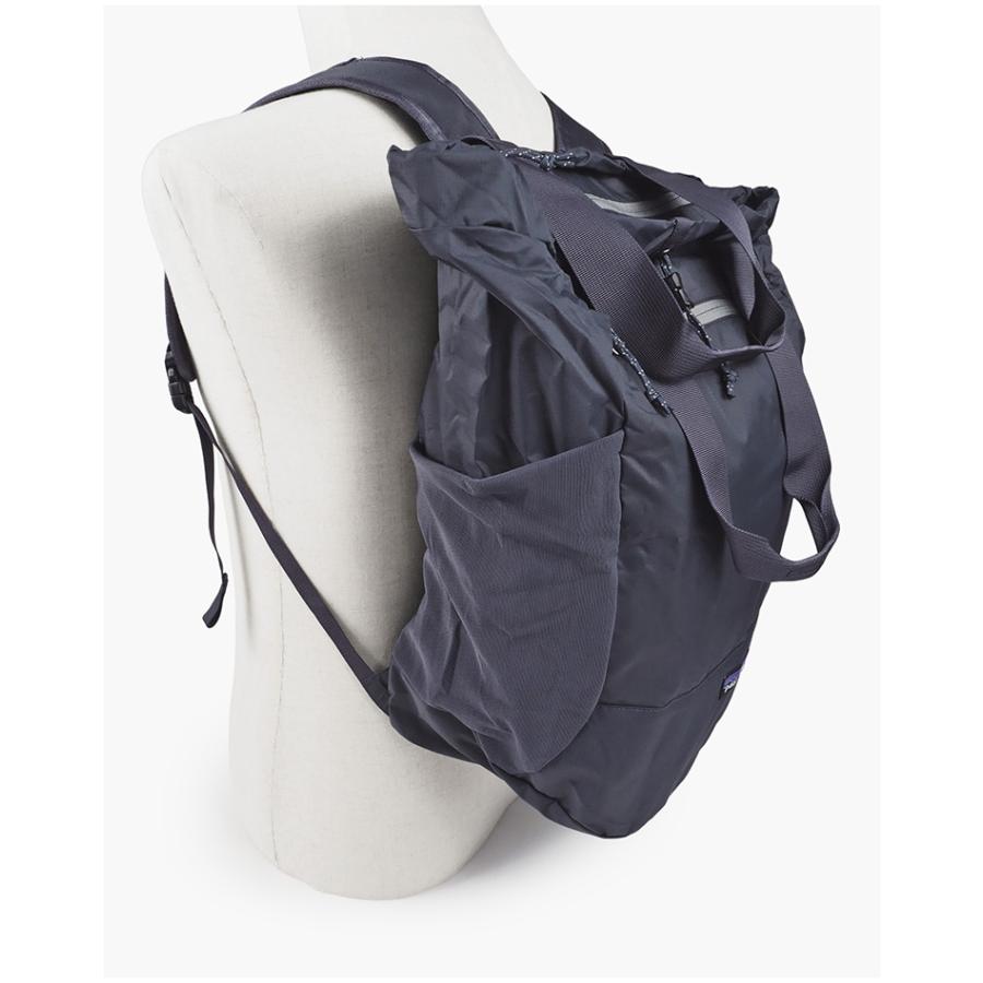 並行輸入品】パタゴニア リュック 24L トート 2way メンズ レディース