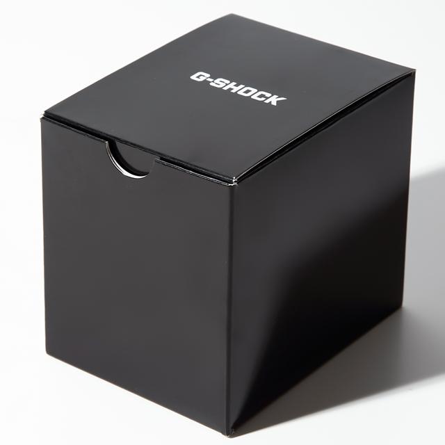 カスタム Gショック DW5600SKE スケルトン G-SHOCK バゲットCZダイヤ（キュービックジルコニア）ベゼル｜itempost｜08