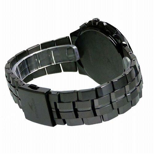 OCW-S5000B-1AJF CASIO OCEANUS マンタ Bluetooth搭載スマートフォンリンク ソーラー電波腕時計 メンズ 3年保証 国内正規品の画像