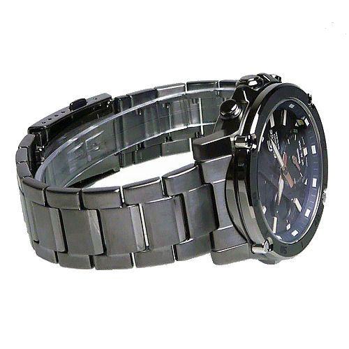 ECB-20YDC-1AJF CASIO エディフィス 腕時計 Bluetooth〓スマートフォン