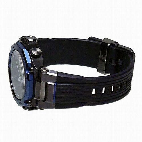 G-SHOCK MTG-B2000B-1A2JF CASIO MT-G Bluetooth搭載 電波ソーラー メンズ腕時計 国内正規品の画像