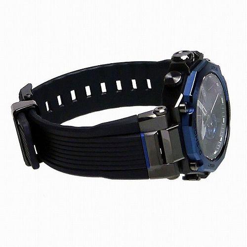 G-SHOCK MTG-B2000B-1A2JF CASIO MT-G Bluetooth搭載 電波ソーラー メンズ腕時計 国内正規品の画像