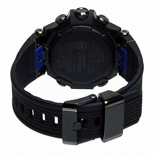 G-SHOCK MTG-B2000B-1A2JF CASIO MT-G Bluetooth搭載 電波ソーラー メンズ腕時計 国内正規品の画像
