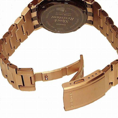 AWM-500GD-4AJF CASIO G-SHOCK アナログ・デジタル ソーラー電波腕時計