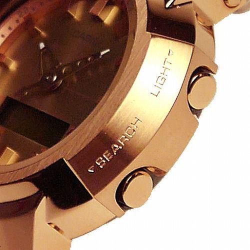 AWM-500GD-4AJF CASIO G-SHOCK アナログ・デジタル ソーラー電波腕時計