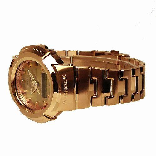 Amazon | CASIO (カシオ) 腕時計 G-SHOCK(Gショック）AWM-500GD