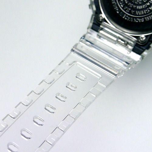 CASIO G-SHOCK デジタル腕時計  DWE-5600KS-7JR  KASIWA SATO Collaboration Model　限定品  国内正規品｜itempost｜12