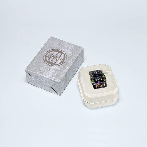 CASIO G-SHOCK デジタル腕時計  GM-5640GEM-1JR  メンズ 40th Anniversary Adventurer's Stoneシリーズ 限定モデル 国内正規品｜itempost｜04